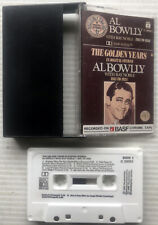 The Golden Years in Digital Stereo Al Bowlly with Ray Noble 1931-1934 (Cassette) picture