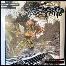 V/A CLEANSE THE BACTERIA 2xLp SEALED reissue pushead pusmort CLASSIC picture