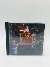 Best of Bad Company Live: What You Hear by Bad Company (CD, 1993) picture