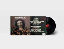 Bob Marley With The Chineke Orchestra by Marley, Bob (Record, 2022) picture