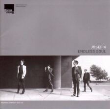 JOSEF K Endless Soul RARE OUT OF PRINT IMPORT CD picture