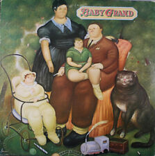 Baby Grand LP Record Baby Grand Vinyl 33 RPM picture