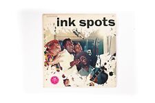 The Ink Spots - The Ink Spots In Hi-Fi - Vinyl LP Record - 1957 picture