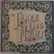 Vintage Three Dog Night ‎– Seven Separate Fools 1972 VINYL LP Record picture