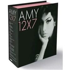 Amy Winehouse 12x7: The Singles Collection (Vinyl) picture