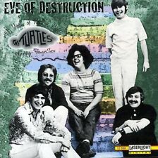 Eve of Destruction by The Turtles (CD, 2008) TUC picture