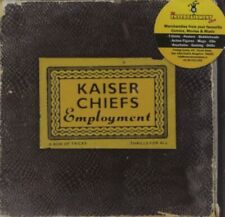 Kaiser Chiefs Employment (CD) picture