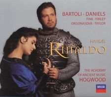 Handel: Rinaldo picture