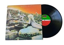 Led Zeppelin -Houses Of The Holy Vinyl-LP 1st Press (Presswell) -R Ludwig 1973 picture