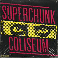 SUPERCHUNK COLISEUM Misfits Trk 2000MADE RSD 7 INCH VINYL Record Store Day SEALD picture