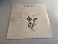 SONNY JAMES TRACES VINYL LP RECORD ALBUM 1972 CAPITOL ST-11008 SEALED MINT picture