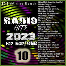 DJ White Rock RADIO HITS #10 2023 picture