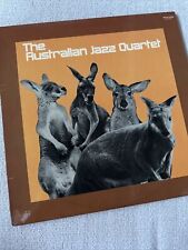 The Australian Jazz Quartet ORIGINAL 1955 LP Bethlehem Records picture