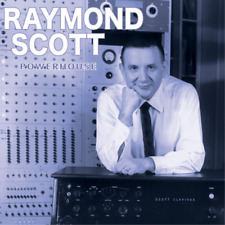 Raymond Scott Powerhouse (Vinyl) 12