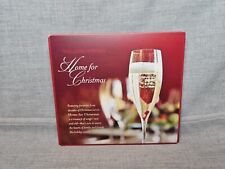 Williams-Sonoma: Home for Christmas (CD, 2008) picture