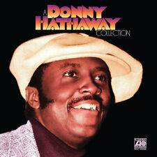 Donny Hathaway - A Donny Hathaway Collection (2LP) [New Vinyl LP] Colored Vinyl, picture