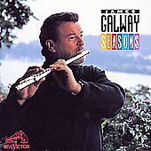 Seasons by James Galway (Flute) (CD, Oct-1993, RCA) picture