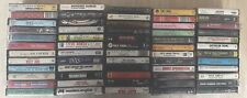 Large Collection Cassettes a Rare Find picture