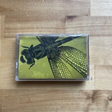 Coheed And Cambria Second Stage Turbine Blade SSTB Cassette /300 Smokey Tint New picture