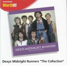 Dexys Midnight Runners - The Collection - Dexys Midnight Runners CD MQVG The picture