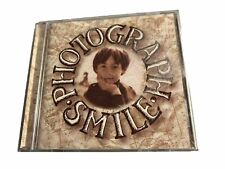 Julian Lennon : Photograph Smile , Pre-Owned CD picture
