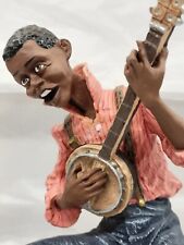 Banjo Man - Duncan Royale - Ebony Series - Ltd. Ed.     3297/5,000 picture