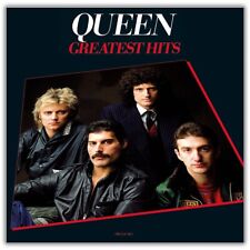 Universal Music Group Queen - Greatest Hits (2LP) picture