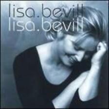 BEVILL LISA: LISA BEVILL [CD] picture