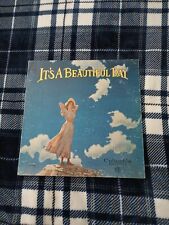 IT'S A BEAUTIFUL DAY - Self Titled (White Bird) - Columbia CS 9768   1969 picture