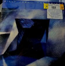 Billy Joel The Bridge LP w/ Hype Sticker 1986 Columbia Records 40402 S1 picture