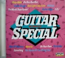Jack Fender : Guitar special-Die Super Hits CD Expertly Refurbished Product picture