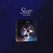 Paul Kim - Star - incl. 64pg Photobook, Voice Mail Card, Pop-Up Card & Sticker + picture