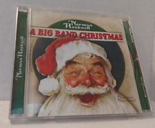 Norman Rockwell: A Big Band Christmas, Compilation CD  picture