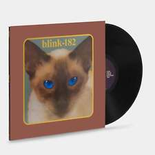 Blink-182 - Cheshire Cat LP Vinyl Record picture