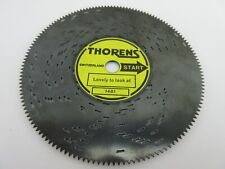 LOVELY TO LOOK AT Music Box Disc #1481 Thorens 4.5