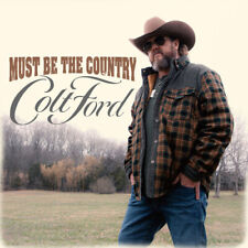 Colt Ford - Must Be The Country [New CD] picture