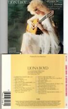 Boyd, Liona : A Guitar For Christmas CD picture