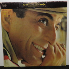 TONY BENNETT I WANNA BE AROUND (VG) CS-8800 LP VINYL RECORD picture