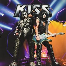 Kiss Set the World on Fire (Box (CD) picture