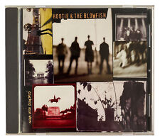 Hootie and The Blowfish: Cracked Rear View (CD, 1994) Country, Roots Rock picture