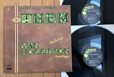 Them Featuring Van Morrison – 2xLp - 1972 VG+ Vinyl BP 71054 picture
