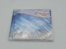 Chicken Soup for the Soul: Blessings CD by Steve Wingfield (CD, Jan-2013) - New picture