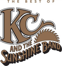 KC and the Sunshine Band The Best of KC and the Sunshine Band (Vinyl) 12