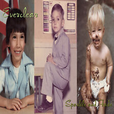 Everclear - Sparkle & Fade [New Vinyl LP] Gatefold LP Jacket, 180 Gram picture