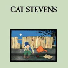 Cat Stevens Teaser And The Firecat (CD) Deluxe / 2CD picture