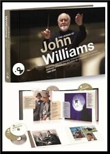 John Williams - The Legend Of John Williams - 20CD Boxset [New CD] Boxed Set, Ho picture