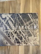 Led Zeppelin – The Complete Studio Recordings 82526-2 US 10 CD Box Set-BRAND NEW picture
