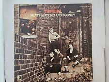 The Who - Meaty Beaty Big And Bouncy - Vtg Vinyl Album picture