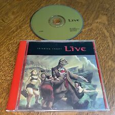 Vintage Throwing Copper by Live (CD, Apr-1994, Radioactive Records) Very Good picture