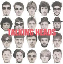 TALKING HEADS - THE BEST OF TALKING HEADS NEW CD picture